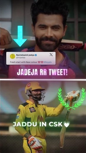 Time Changes in IPL🥲 #ipl #ravindrajadeja #csk