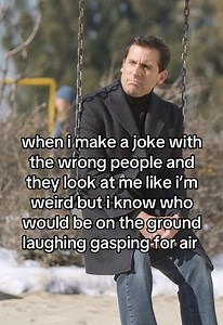 When I Joke with the Wrong People — They Think I’m Weird