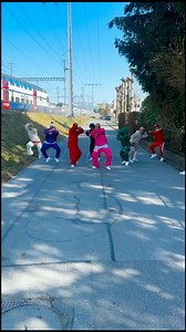 Teletubbies 😂 #urbancrew #budots #trendingreels #fypシ | URBAN CREW