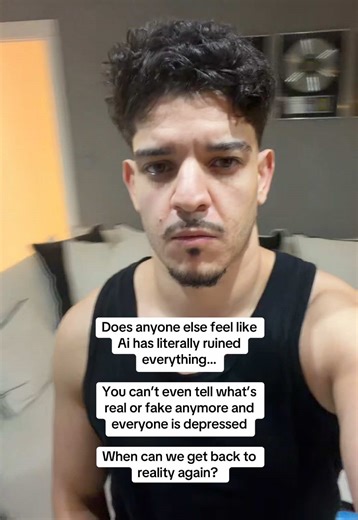 Is AI Ruining Everything? The Reality Check