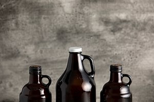How to Clean a Growler in 3 Quick and Easy Steps