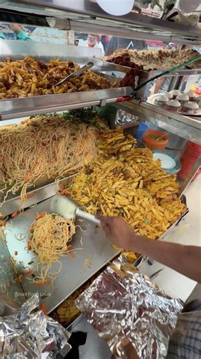 Roadside Cheapest Noodes