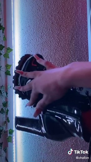 POV: Every night the person she really is awakens with full control, but she has no memory of the actions taken in this state.....