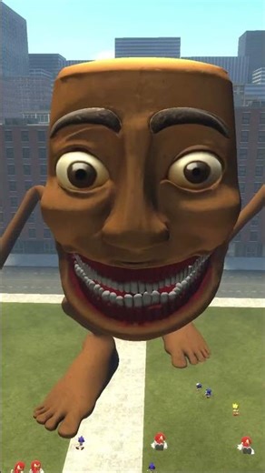 SONIC TAILS REACTS ON SHIN SONIC EXE AND SONIC TAPES THE HEDGEHOG