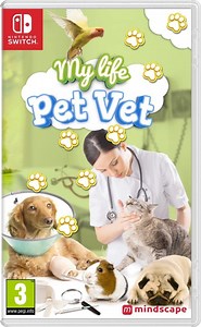 My Life: Pet Vet for Nintendo Switch, Nintendo Switch 2