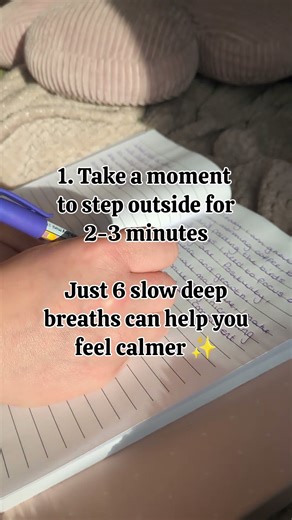 self care tips for managing a manic Monday #personalgrowth #selfcare