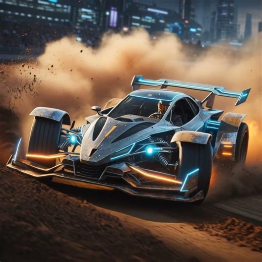 This Machine Breaks Every Rule