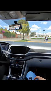 52K views · 1.1K reactions | Medida para dar vuelta en U o para retornar Como dar vuelta en U sin subirme a la banqueta? | Escuela de manejo Metropoli | Facebook