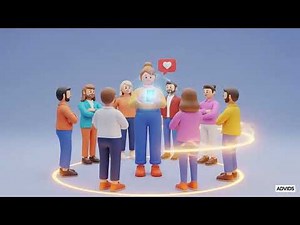 University Promo Video Showreel