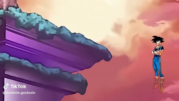 Goku Variants: The Power of Invincible Goku