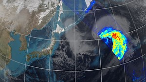NASA Scientific Visualization Studio | Seeing Precipitation From Space