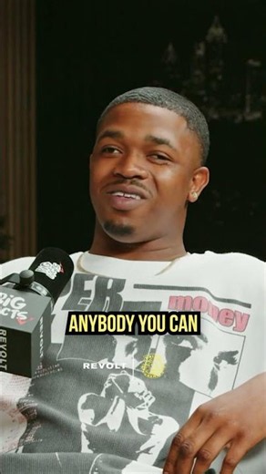 Trap Dickey On The Struggle Of Making It Out Of South Carolina