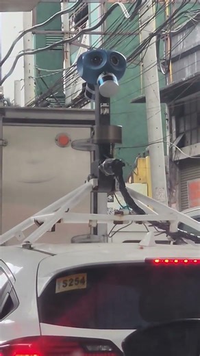 first time seeing google map maker