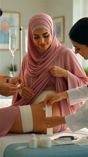 Funny Medical Moment That Made Everyone Laugh 😂