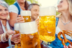 Enjoy Beer and Brats at Oktoberfest Celebrations in Delaware