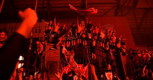 Watch: ‘It’s for you’, tearful Klopp tells Liverpool fans