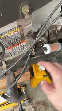 Husqvarna YTH2246 Wont Start : Repair Lawn Tractor Ideas To Fix It By Herself with YouTube Tutorials