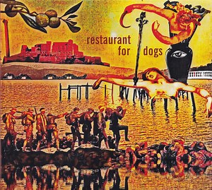 Restaurant For Dogs - Restaurant For Dogs