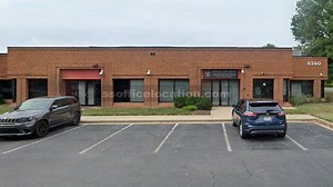 Frederick Social Security Office 5340 Spectrum Drive, Frederick, Maryland 21703