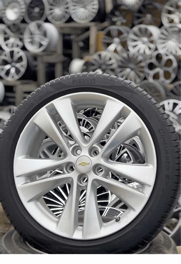 Chevrolet Cruze R18 LTZ Review