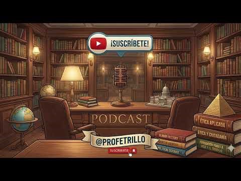PODCAST - ¿Qué es la Política realmente? Poder, Ética y los Secretos del Estado