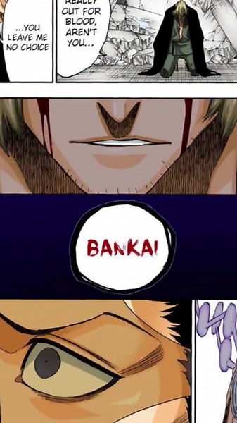 Bleach TYBW: Urahara's Bankai Revealed