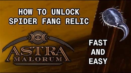 How to UNLOCK SPIDER FANG Relic in Cursed Mode! BO7 Zombies Astra Malorum Spider Fang Get a 10% off discount on games, dlc, skins etc https://ene.ba/Revo-DISCOUNT 🔗 https://ene.ba/TheGamingRevolution 🎮 https://ene.ba/TheGamingRevolution-CoD 🎁 https://ene.ba/TheGamingRevolution-GiftCards (AD) Ashes of the Damned How to get Necrofluid Gauntlet Wonder Weapon FREE Easy Easter Egg Guide! https://youtu.be/IdX3dZ35Dbg Ashes of the Damned all tier 1 relics to unlock Golden Armor - https://youtu.be/FW