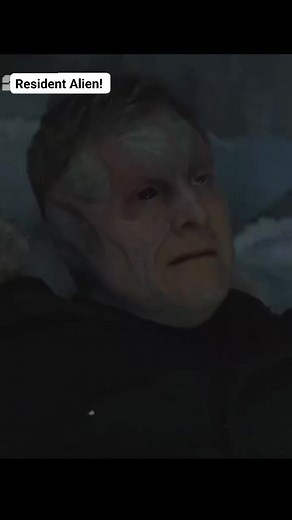 Resident Alien.!! 🛸👽👽 #alantudyk #ResidentAlien | Resident Alien