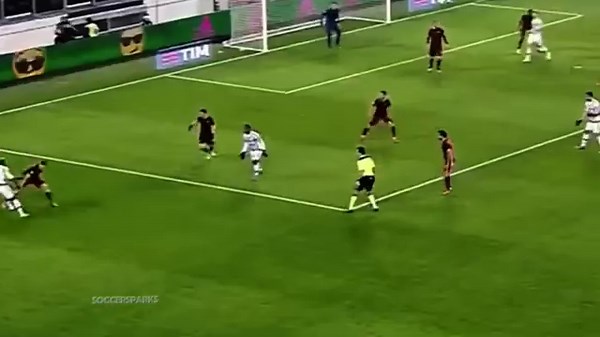 The Magic of Pogba | Incredible Skills, Assists & Epic Moments