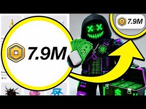 This FREE ROBUX Method ACTUALLY Works.. (2026)