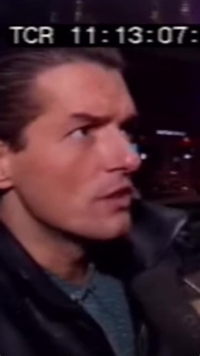 Falco Interview - A Legendary Moment from 1991