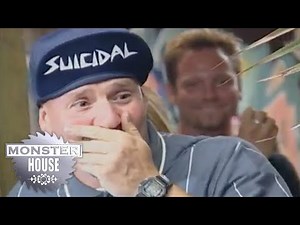 MONSTER HOUSE FULL EPISODE - Episode 13 | Original Productions