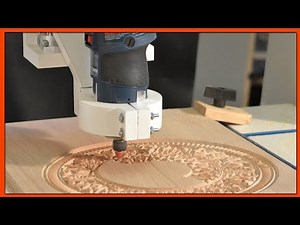 Top 7 Best CNC Machines & Routers for WoodWorking 2023