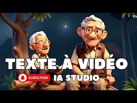 IA :Comment créer une histoire animée 3D avec des personnages cohérents en 5 min | GRATUITEMENT