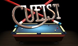 Cueist for Apple TV by Saitara Software