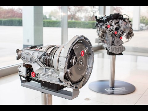 2017 F150: 2.7L Ecoboost V6 vs 5.0L V8 vs 3.5L Ecoboost