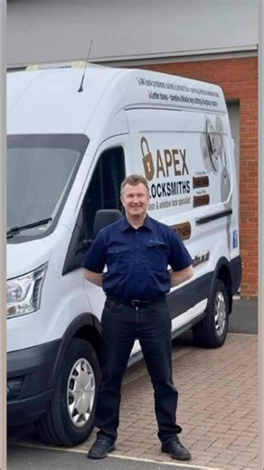 🔧 Apex Services Include: • Adjusting sticking or misaligned doors • Fixing or replacing locks, handles, and hinges • Replacing cracked or fogged glass •Locked out, Jammed doors, Same day service. 😁 Telephone Steve 07719290850 💪 Why Choose Us? • Established 38years, trusted local professional. • Affordable rates and free estimates • Quick, reliable repairs for long-lasting results #EmergencyRepairs #repairs #PrestonLocksmith #poultonlocksmiths #faultyorjammed | Apex Mobile Locksmiths