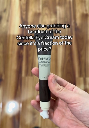Centella Eye Cream Deal: Grab Yours Today!