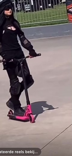 Wednesday Scooter Meme: Dan, You Won't Believe What Happened!