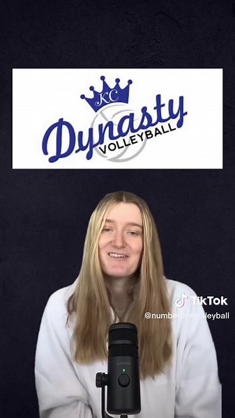 Rating Club Volleyball Logos in Kansas | Best Club Volleyball Logos