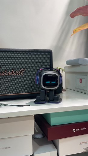 Hilarious Xiaomi Robot Meme