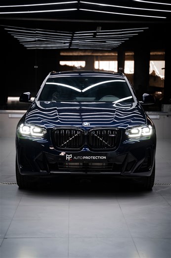 Auto protection 3M Authorized on Reels