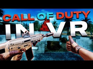 Meta Quest 3 Contractors VR Test