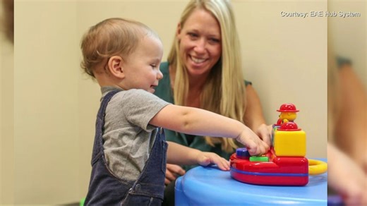 New technology advances early autism diagnosis in children