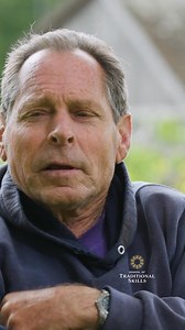 Do you know how long it takes in nature to build one inch of topsoil? 👉 It takes anywhere from a hundred years to 250 years to build one inch of topsoil. Learn how to effortlessly create phenomenal soil by letting nature improve your topsoil and soil biome in our class Back to Eden Gardening. Our instructor Paul Gautschi will show you how to simplify your gardening by working with God’s principles as observed in nature. Here's the Link: https://schooloftraditionalskills.com/classes/back-to-eden