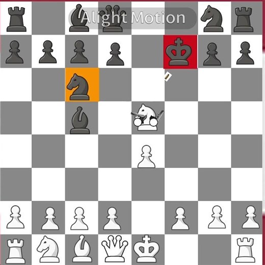 chess edit Jerome gambit when the kings name is jerome ( part 1/2)