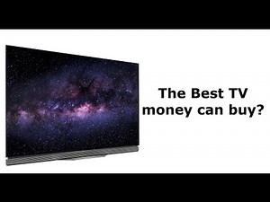 LG Signature OLED65E6P 4K HDR Smart TV Review | Digit.in