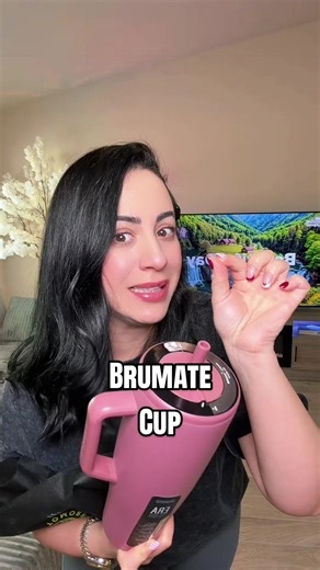 Brumate Cup #brumate @BrüMate