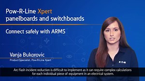 Pow-R-Line Xpert Launch (EN) Part 4 - Eaton videos