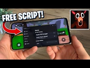 99 Nights in the Forest Script No KEY - 99 Nights in The Forest Roblox Script 🐻 (ONLY WORKING)